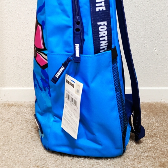 NWT Fortnite Llama Loot Pinata Bookbag - Picture 4 of 12